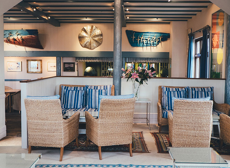 Stylish modular kitchen interior design with contemporary finishes